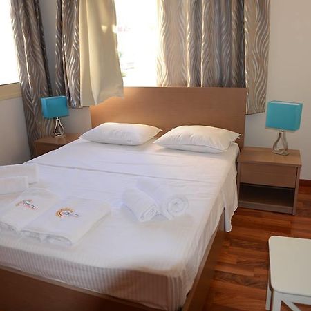 Anthorina Villa 18 普罗塔拉斯 外观 照片
