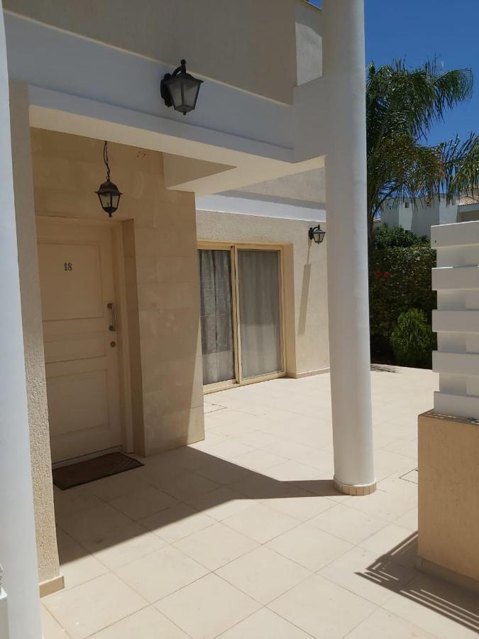Anthorina Villa 18 普罗塔拉斯 外观 照片