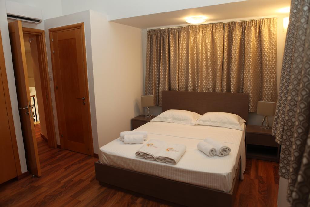 Anthorina Villa 18 普罗塔拉斯 外观 照片