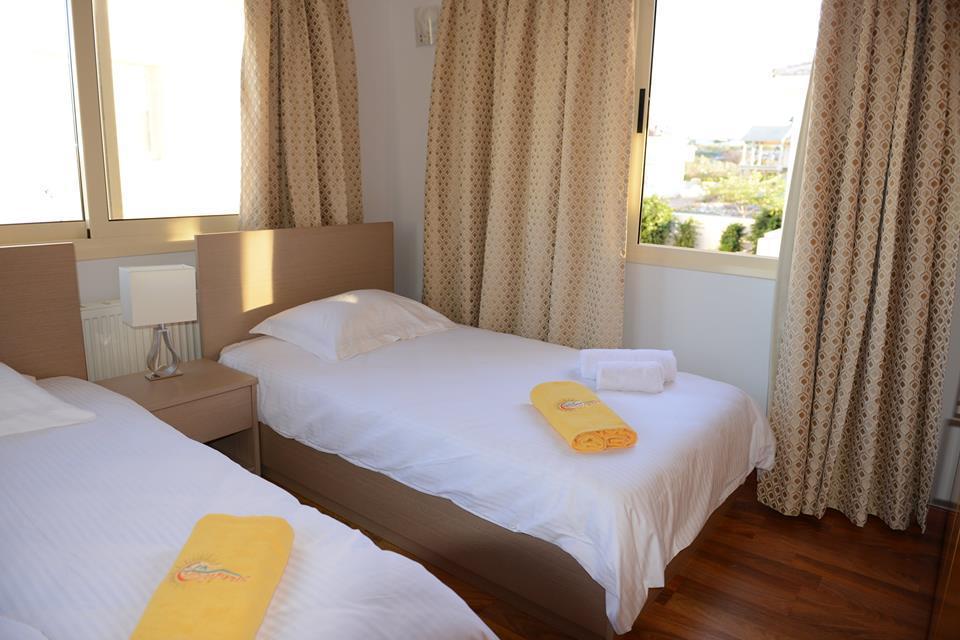 Anthorina Villa 18 普罗塔拉斯 外观 照片
