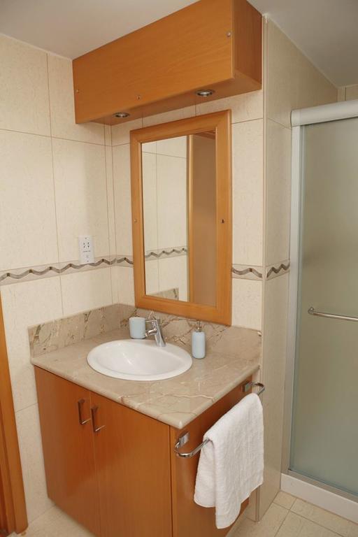 Anthorina Villa 18 普罗塔拉斯 外观 照片