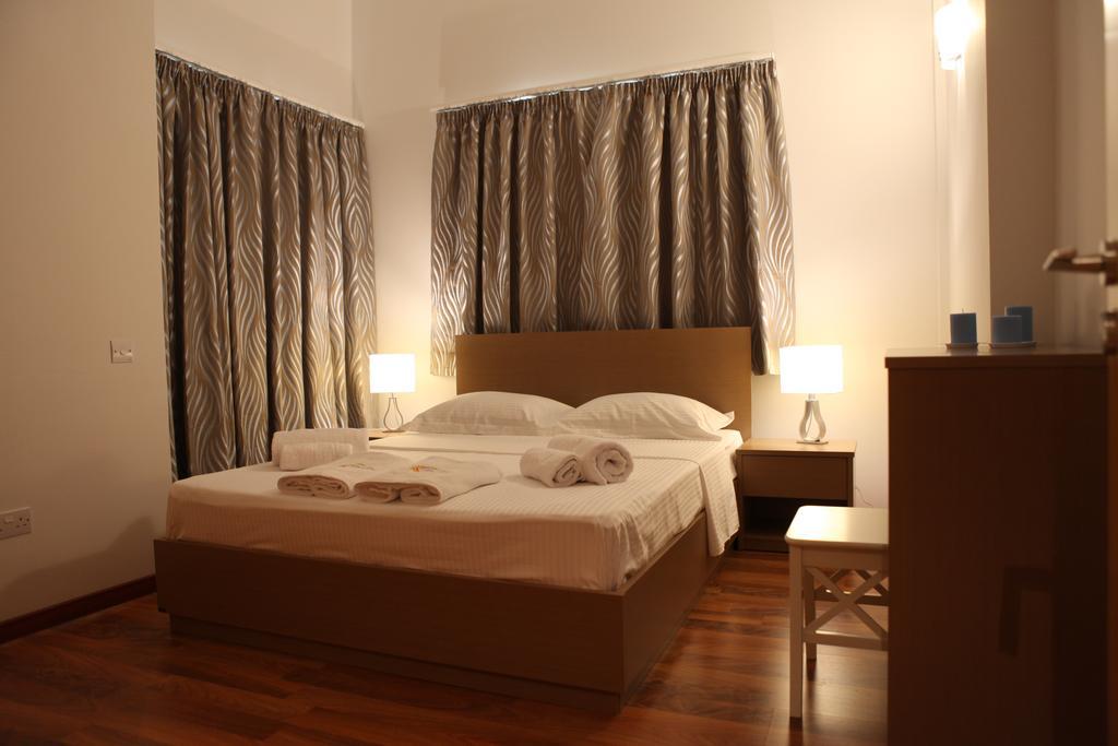 Anthorina Villa 18 普罗塔拉斯 外观 照片