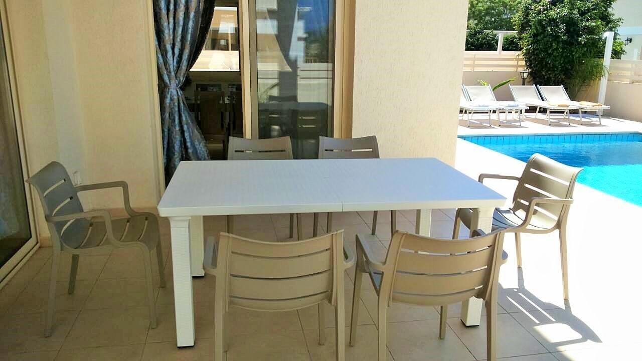 Anthorina Villa 18 普罗塔拉斯 外观 照片